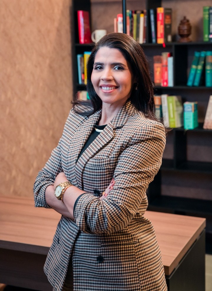 Clarissa Góes Mascarenhas